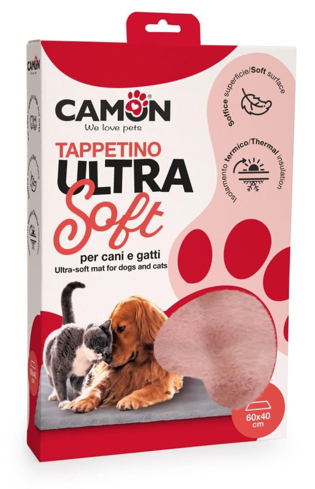 Camon Ultra Soft Camon