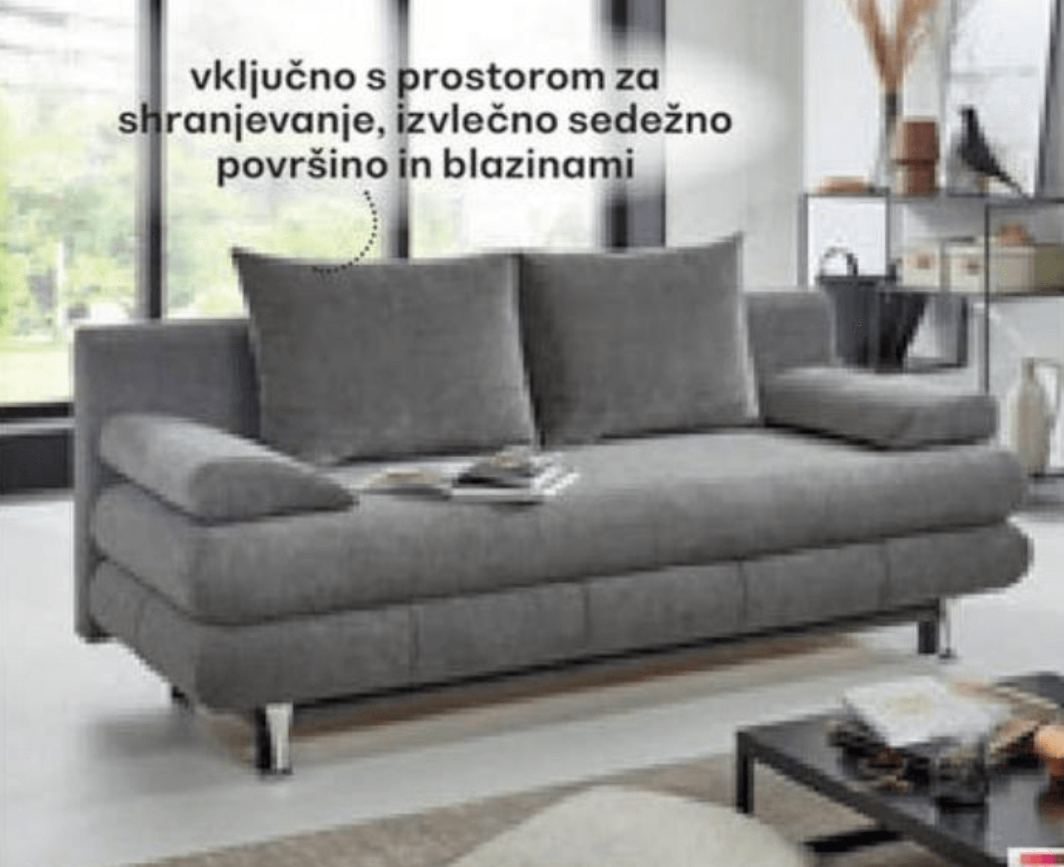 TREND STORE Zofa