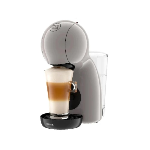 Kavni aparat Krups Piccolo XS Taupe KP1A3AF0 - Akcija v trgovini Jager