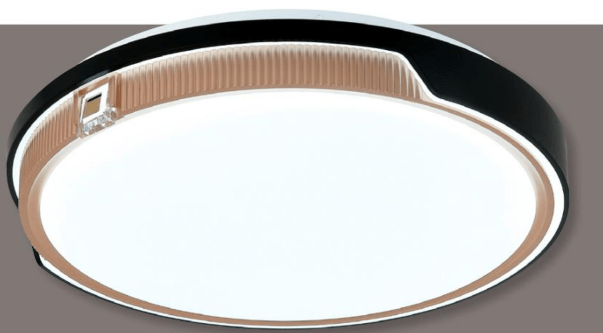 Stropna LED svetilka 'Brilliant' - Akcija v trgovini Bauhaus