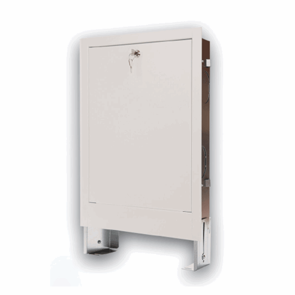 Omarica za talno gretje SGP-2 - Akcija v trgovini Jager