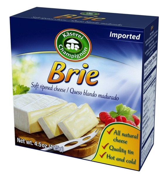Sir Brie 125 g