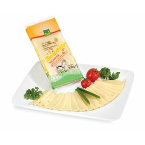 Sir Ementalec Tuš 300 g