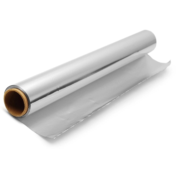 CleanPac aluminijasta folija 30 m - Akcija v trgovini Mueller
