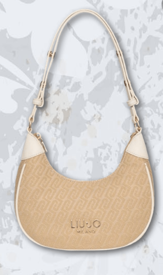 LIU JO ženska torbica AA6072T378A - Akcija v trgovini Regal Shop