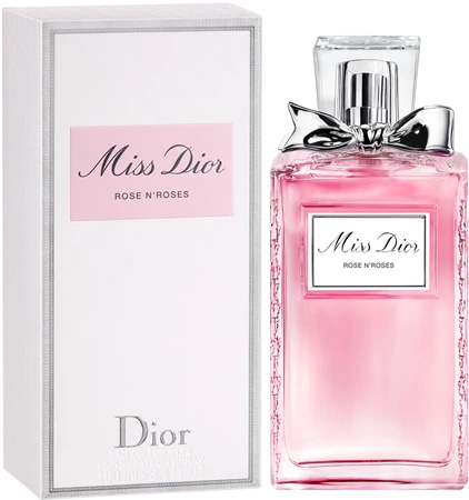 Miss Dior Rose N'Roses 50 ml