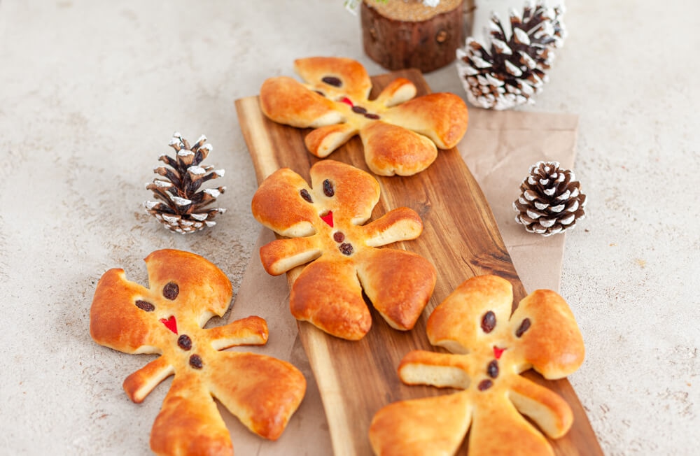 Sveži Parkelj 100 g