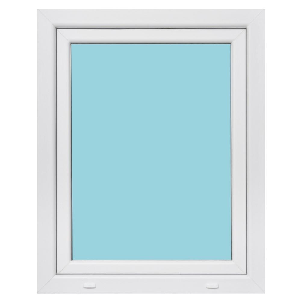 PVC okno 'Eco' 80 x 120 cm