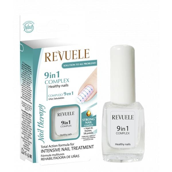 Revuele Negovalni lak za nohte 10 ml