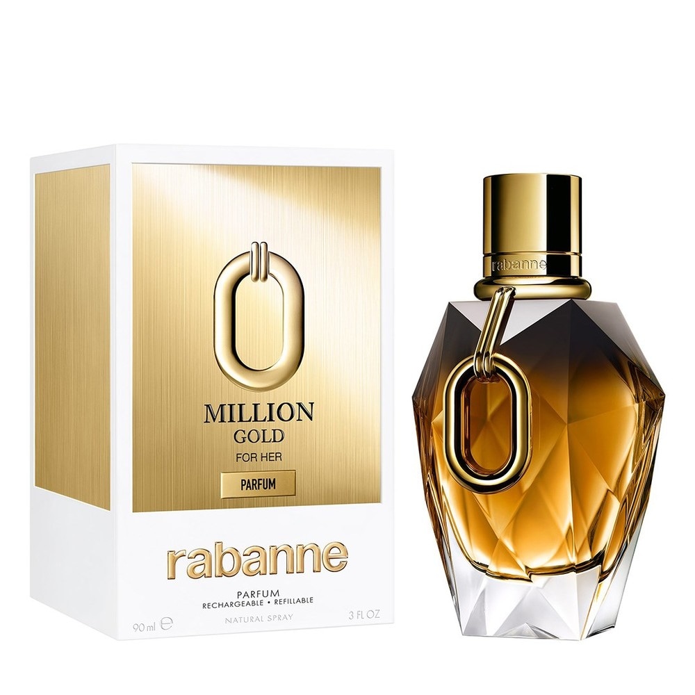 Rabanne Million Gold 90 ml