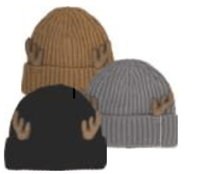 Ženska podložena kapa