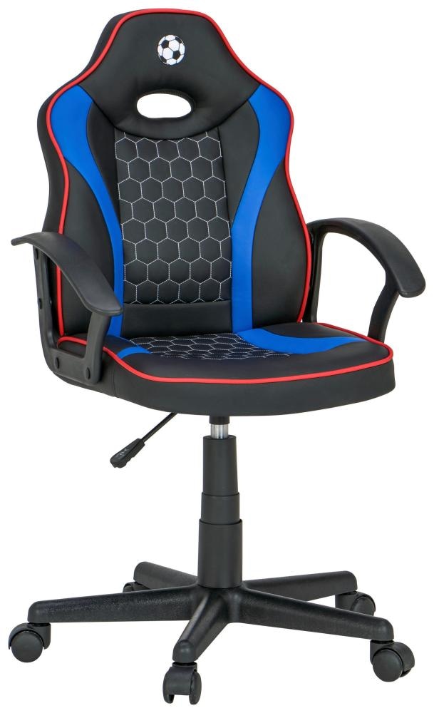 HOM'IN Mladinski stol - Akcija v trgovini Lesnina