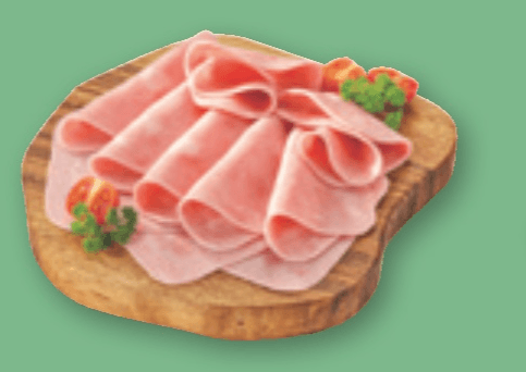 Prešana šunka 1 kg