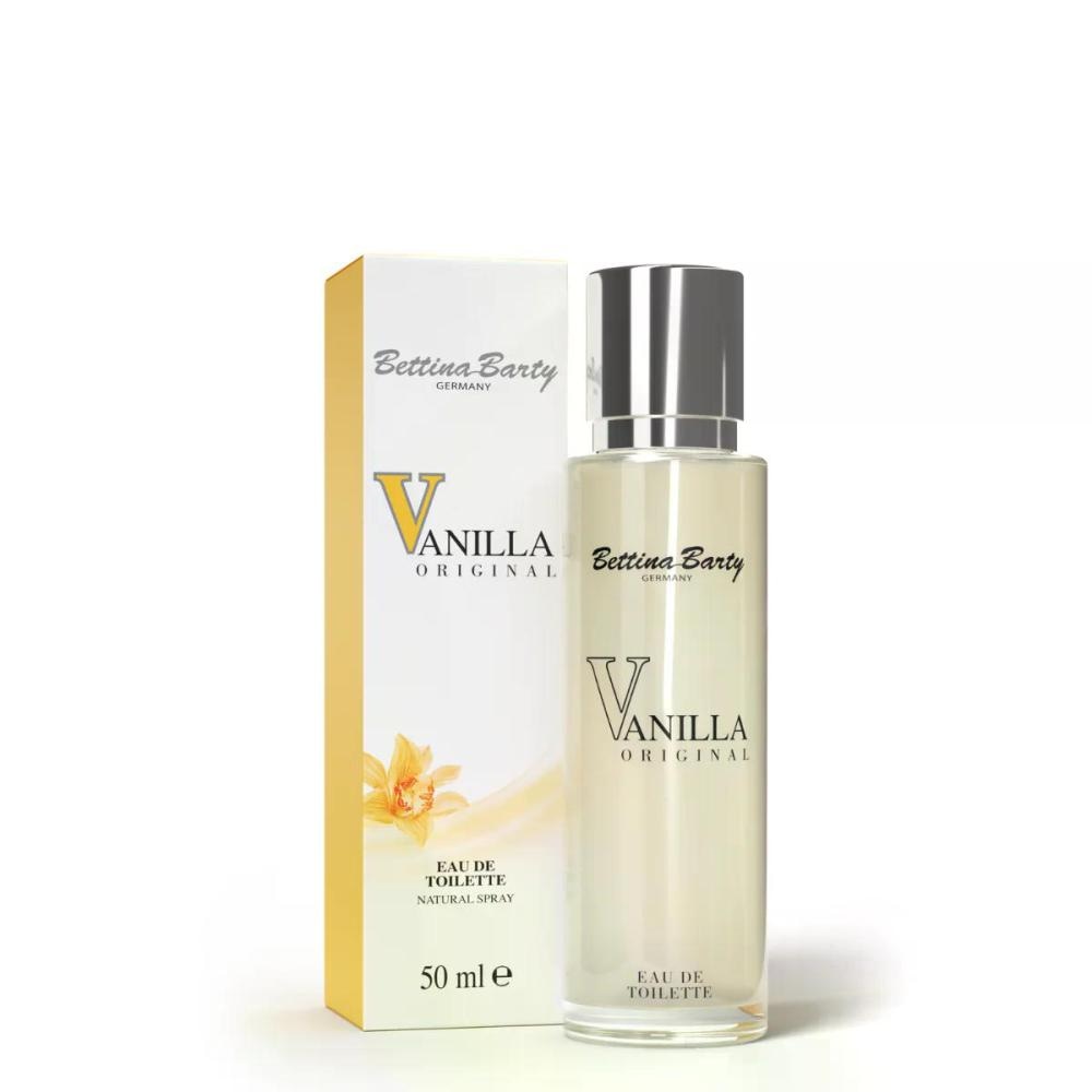 Bettina Barty Vanilla dišava