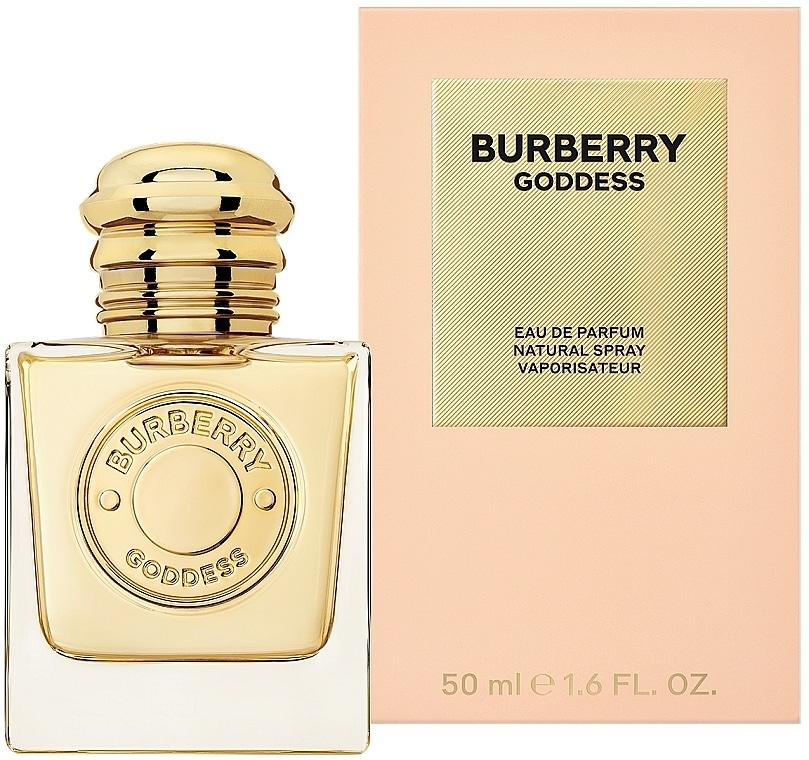 Burberry Goddess 30 ml - Akcija v trgovini Kompas Shop