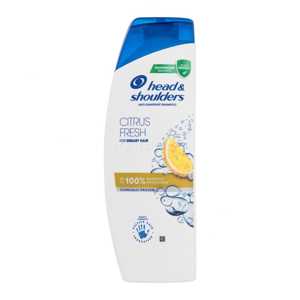 head & shoulders šampon za lase 400 ml Head & Shoulders