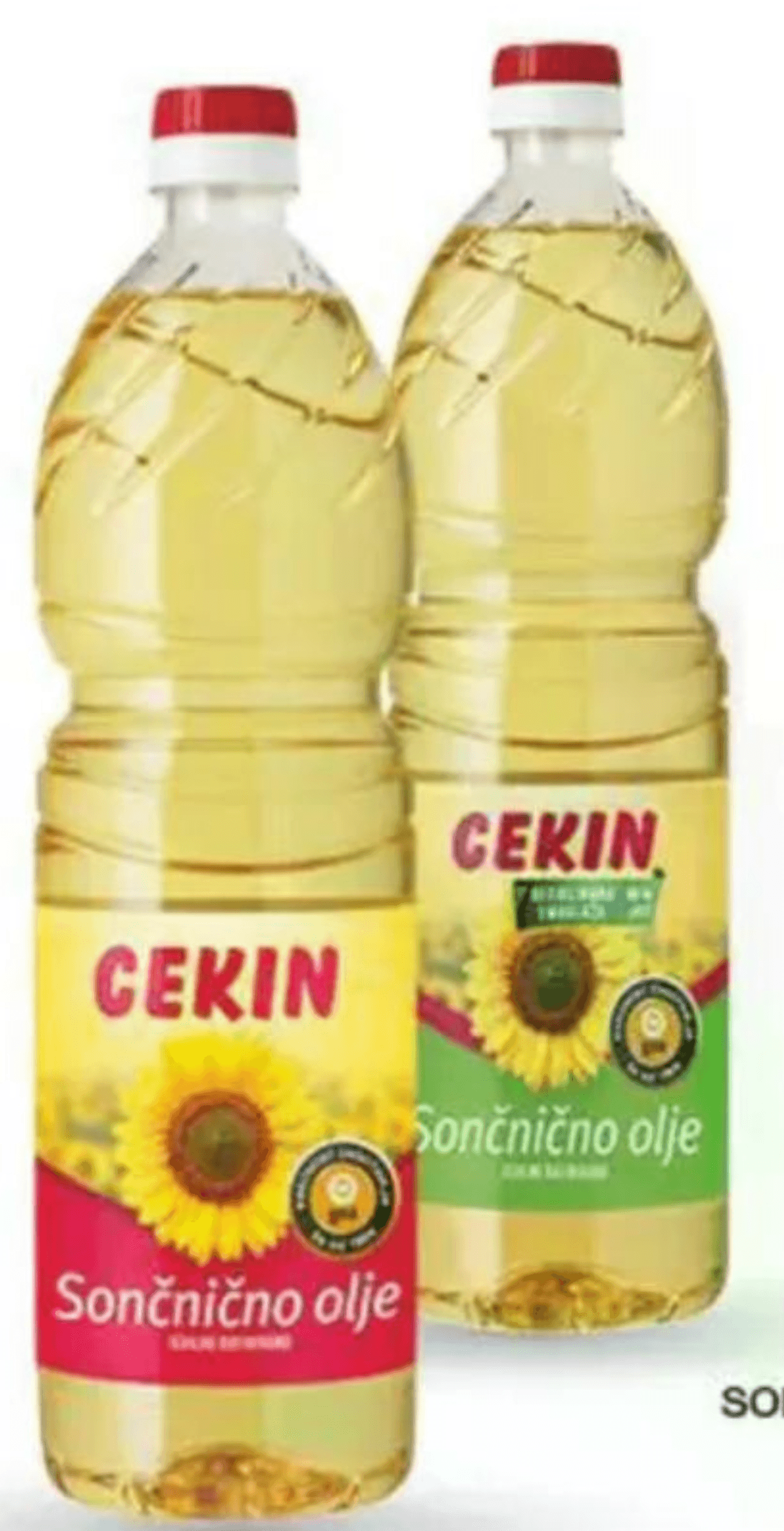 Olje Cekin 1l