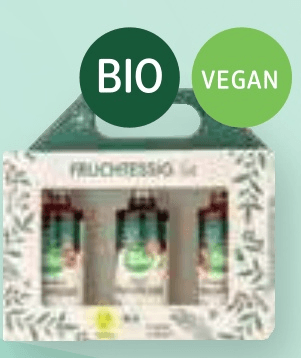 dmBio set pripravkov iz kisa 3 x 40 ml