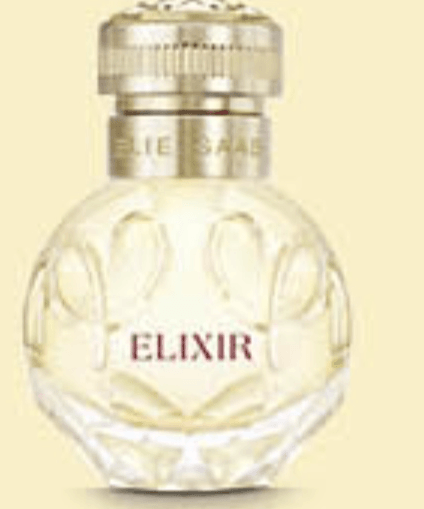 Elie Saab Elixir 30 ml ali 50 ml