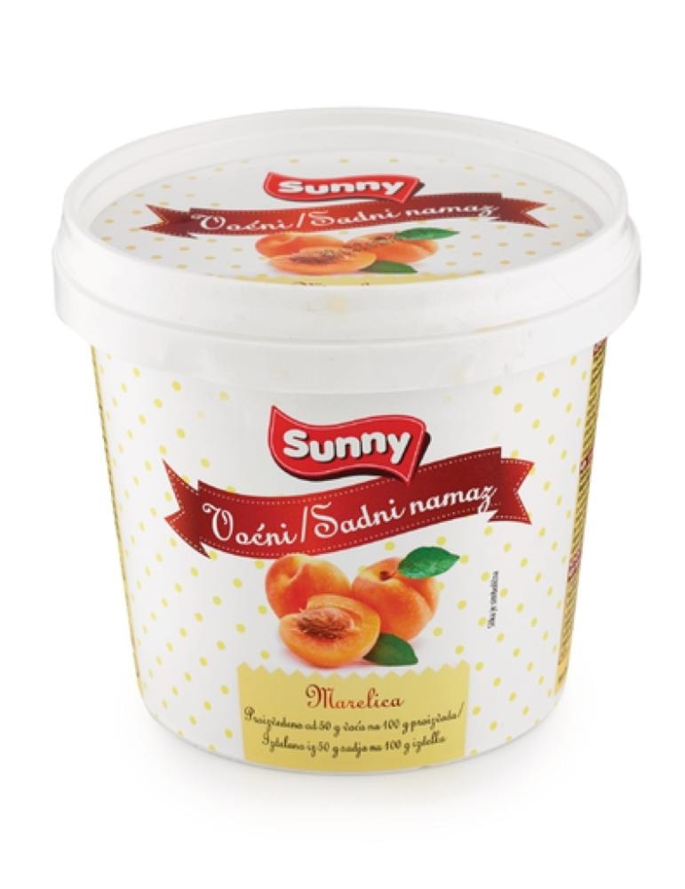 Sadni namaz Sunny 700 g