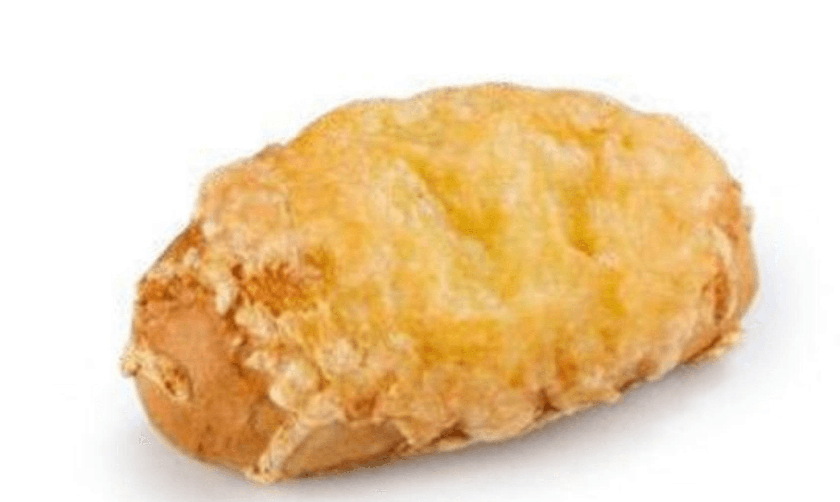 Štručka s sirom 80 g