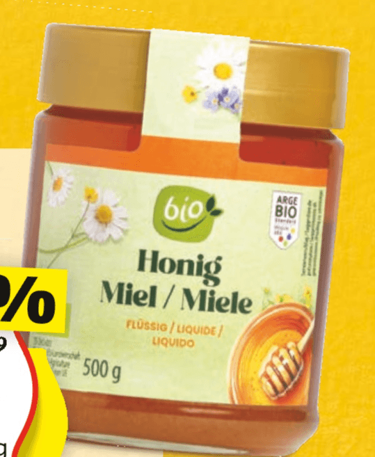 Bio Natura Bio Med 500 g