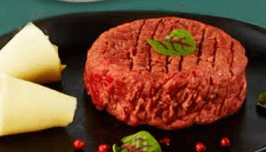 TATARSKI BIFTEK 100 g