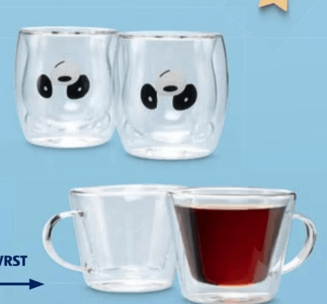 Crofton Termo kozarci 2 kosa