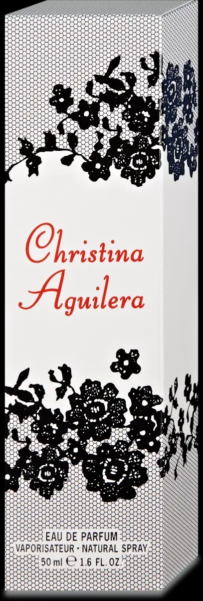Christina Aguilera Classic 50 ml
