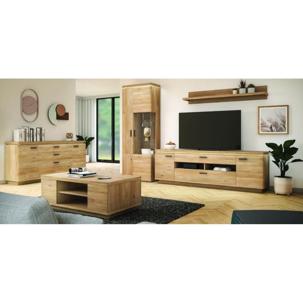 BARCELONA modularni regal