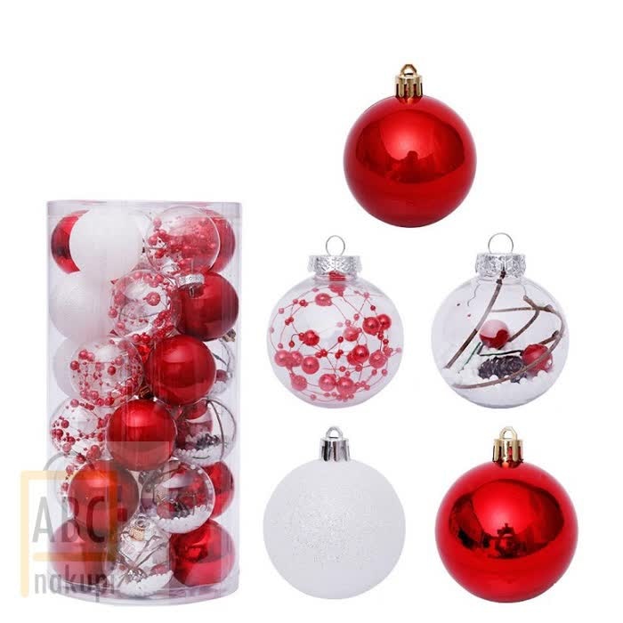 Set okraskov 30 kosov