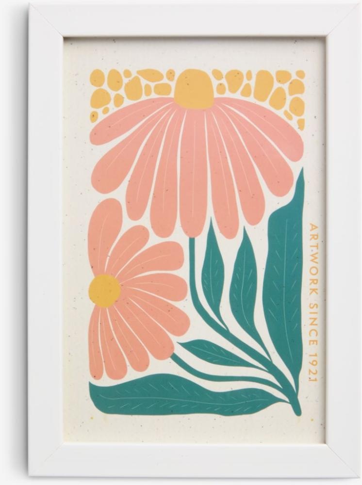 Okvir za slike VALTER Š10xV15 cm - Akcija v trgovini Jysk