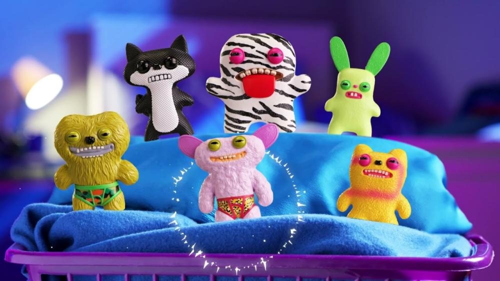 Fugglers figure 8 kosov