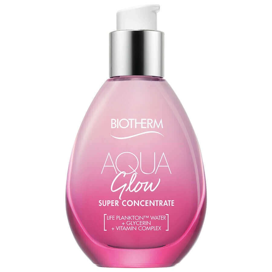 Biotherm Aqua Glow serum za obraz 50 ml