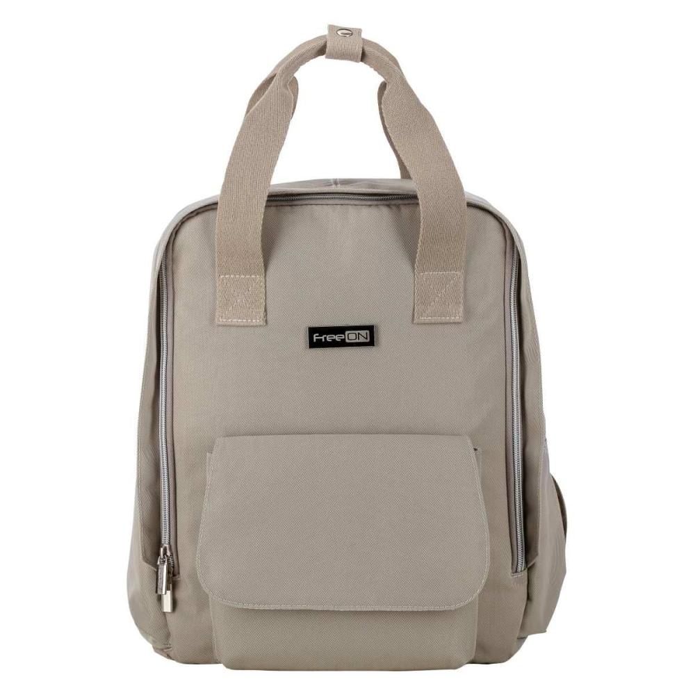 Freeon torbe in nahrbtniki za pripomočke Style