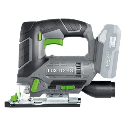 Akumulatorska vbodna žaga Lux - Akcija v trgovini Obi