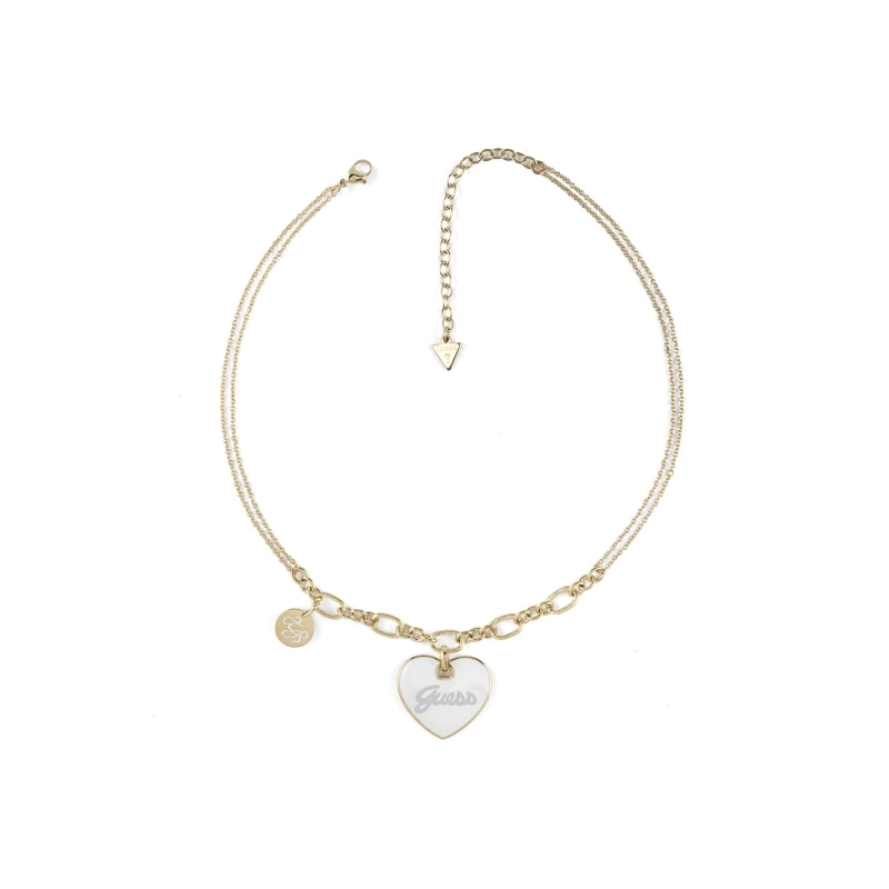 GUESS verižica JUBN05460JWYGT