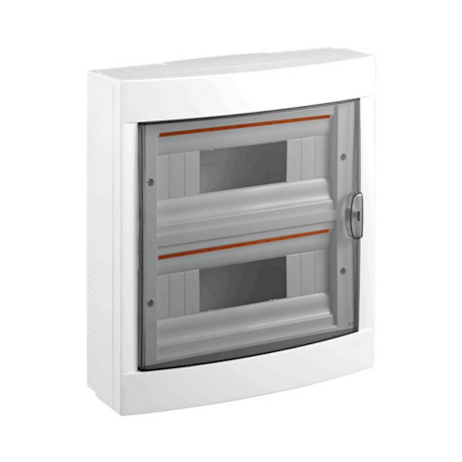 Elektro omarica VIKO NADOMETNA 2 R; 24 M - Akcija v trgovini Jager