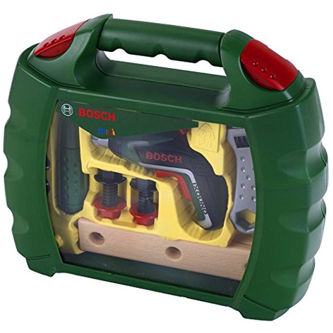 Bosch Tovornjak za sestavljanje