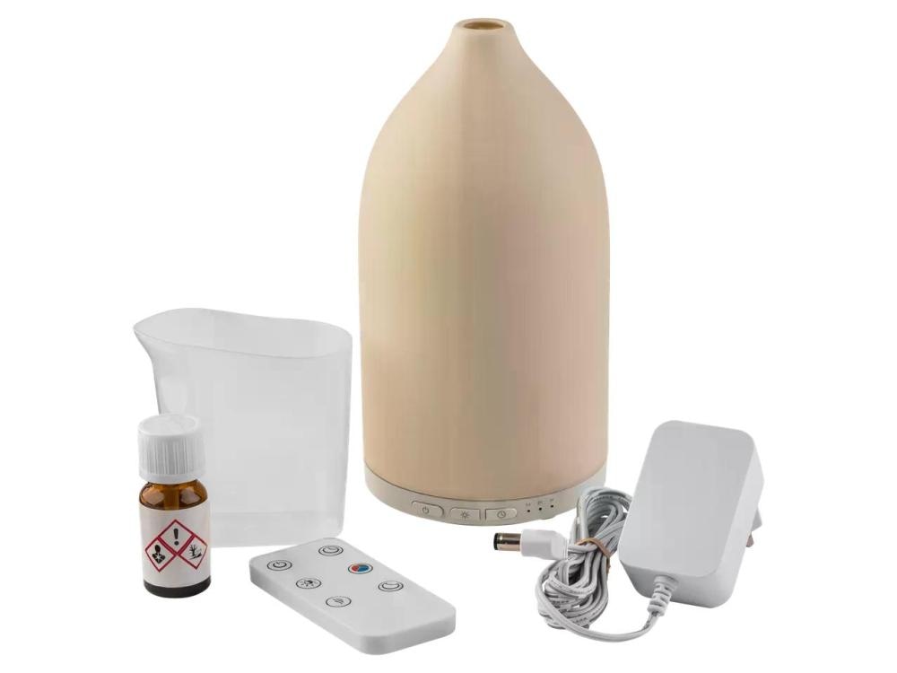 LIVARNO Ultrazvočni razpršilnik arome pribl. 120 ml