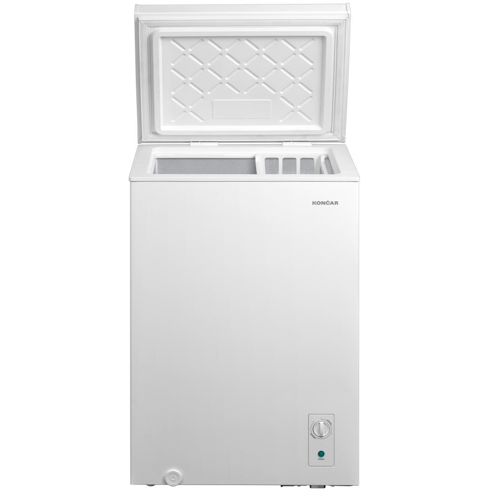 Zamrzovalna skrinja KONČAR LV99BM