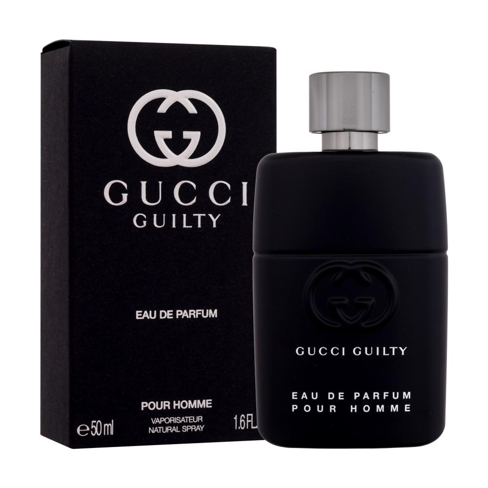 Gucci Guilty Pour Homme 50 ml