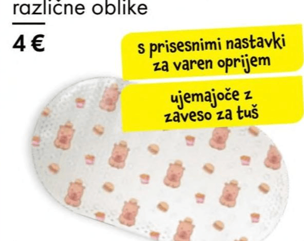 Kopalna podloga