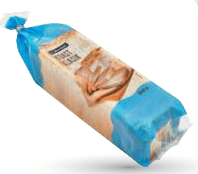Toast Mercator klasik 500 g