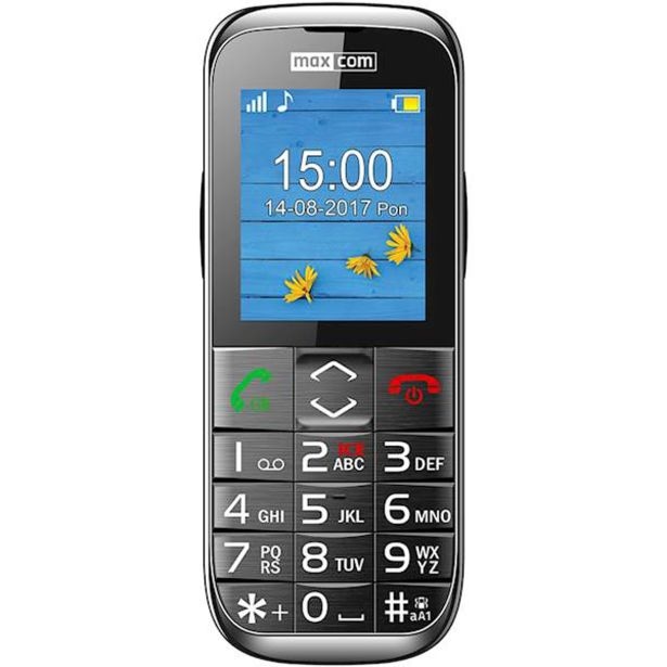 Mobilni telefon Maxcom MM720SE