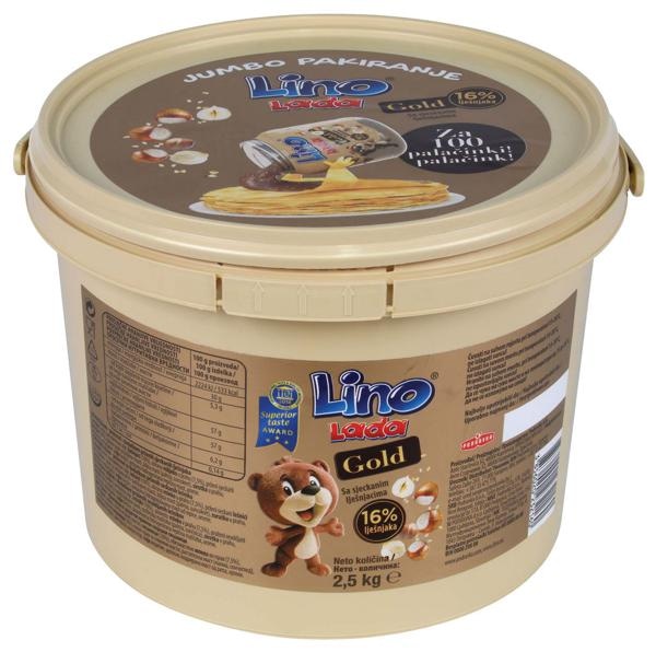 Namaz Lino Lada Duo 2,5 kg