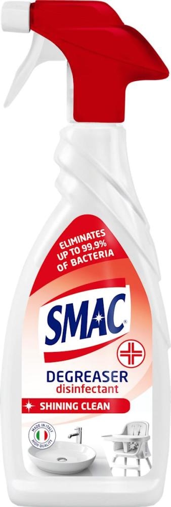 Razmaščevalec Smac 650 ml