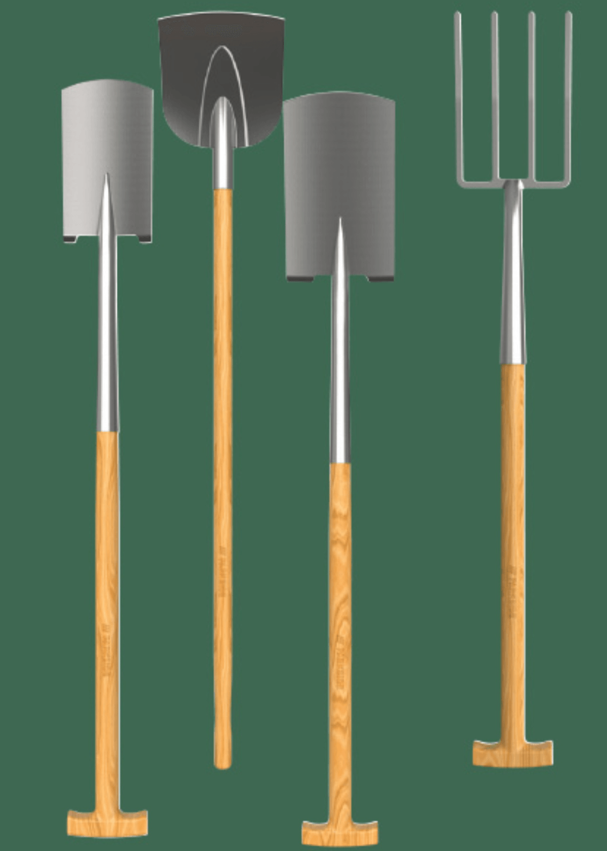 PARKSIDE Vrtno orodje več vrst - Akcija v trgovini Lidl