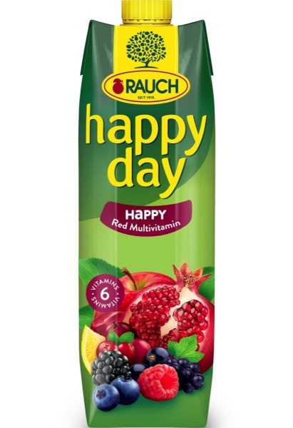Sadni nektar Happy Day 1 l