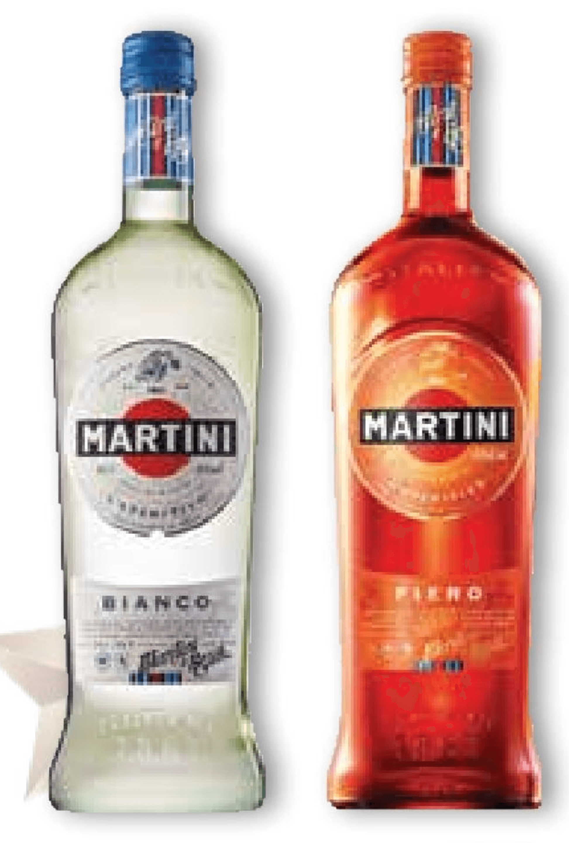 Martini 0,75 l